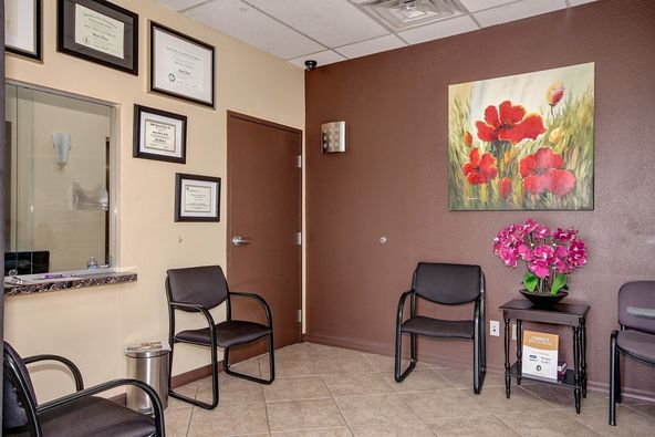 East Valley Medical Office Condo | For Lease: 604 W Warner Rd Bldg B, Chandler, AZ 85225